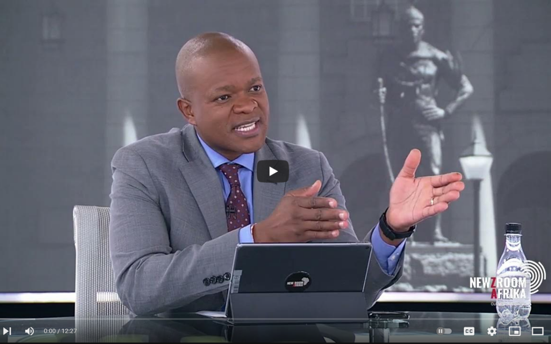 Another delay in appointment of SABC board