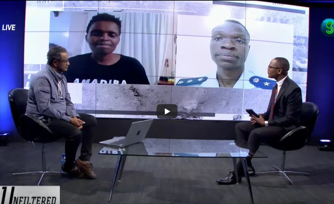 Unfiltered | Do the lives of Community Activists matter? 13 March 2023