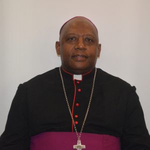 Bishop V.H. Phalana
