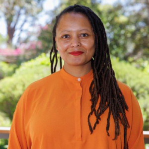 Dr Asanda Benya