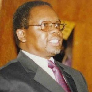 Zithulele Cindi