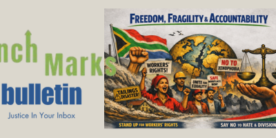 Freedom, Fragility & Accountability